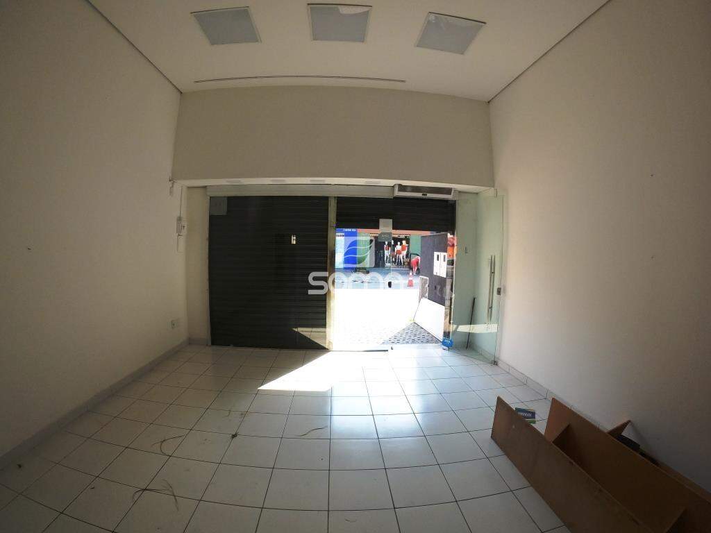 Loja para aluguel no Centro: 