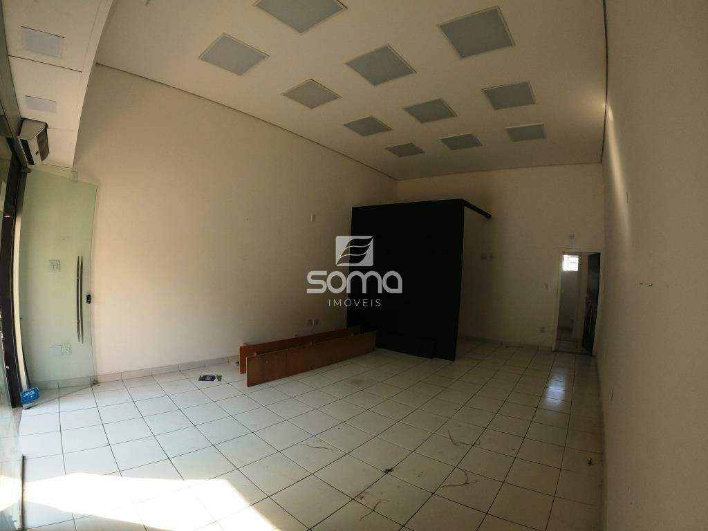 Loja para aluguel no Centro: 