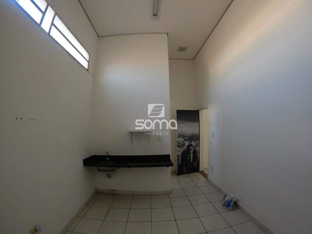 Loja para aluguel no Centro: 