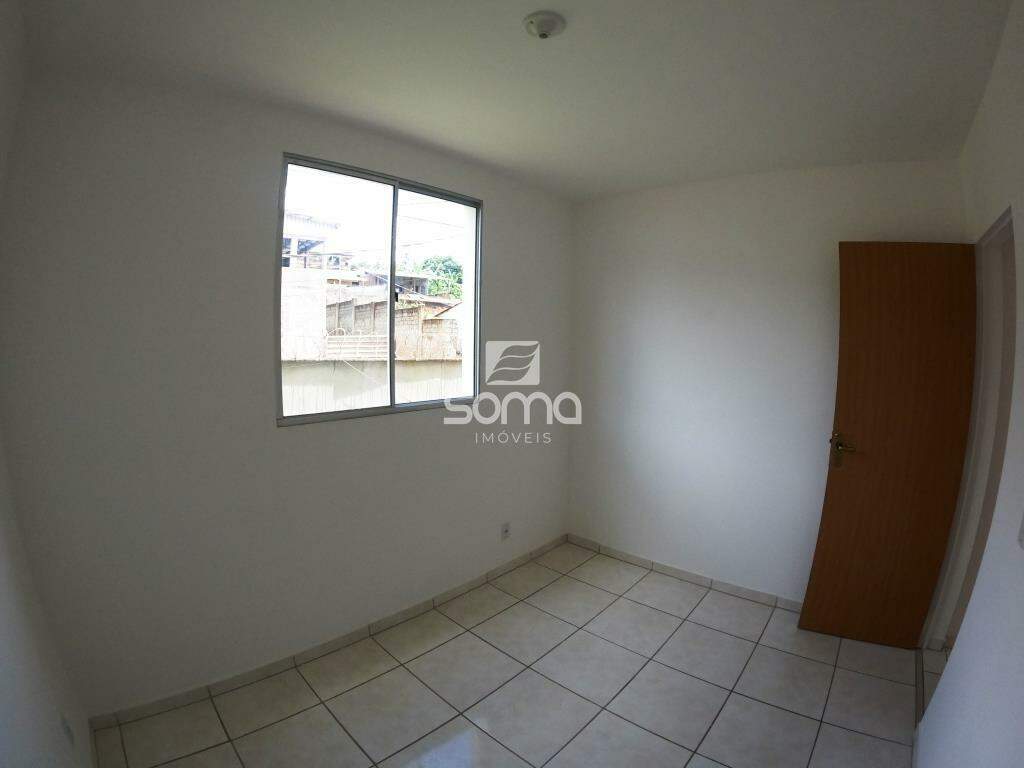 Apartamento para aluguel no Cachoeira: 