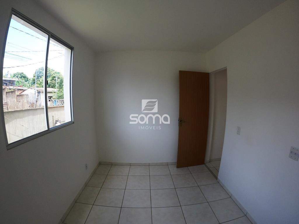 Apartamento para aluguel no Cachoeira: 