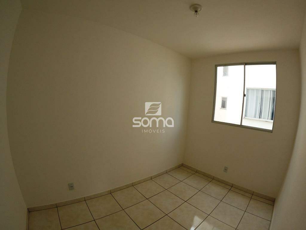 Apartamento para aluguel no Cachoeira: 