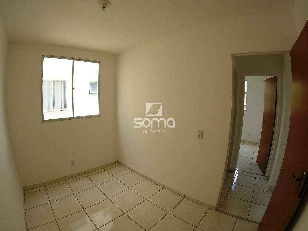 Apartamento para aluguel no Cachoeira: 