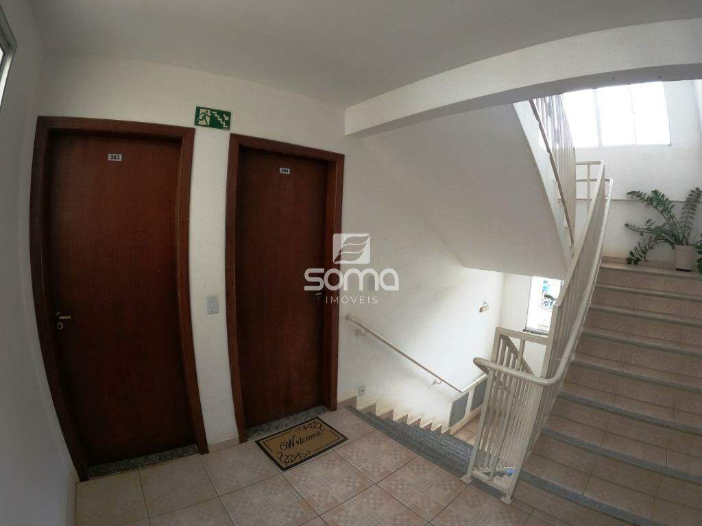 Apartamento para aluguel no Cachoeira: 