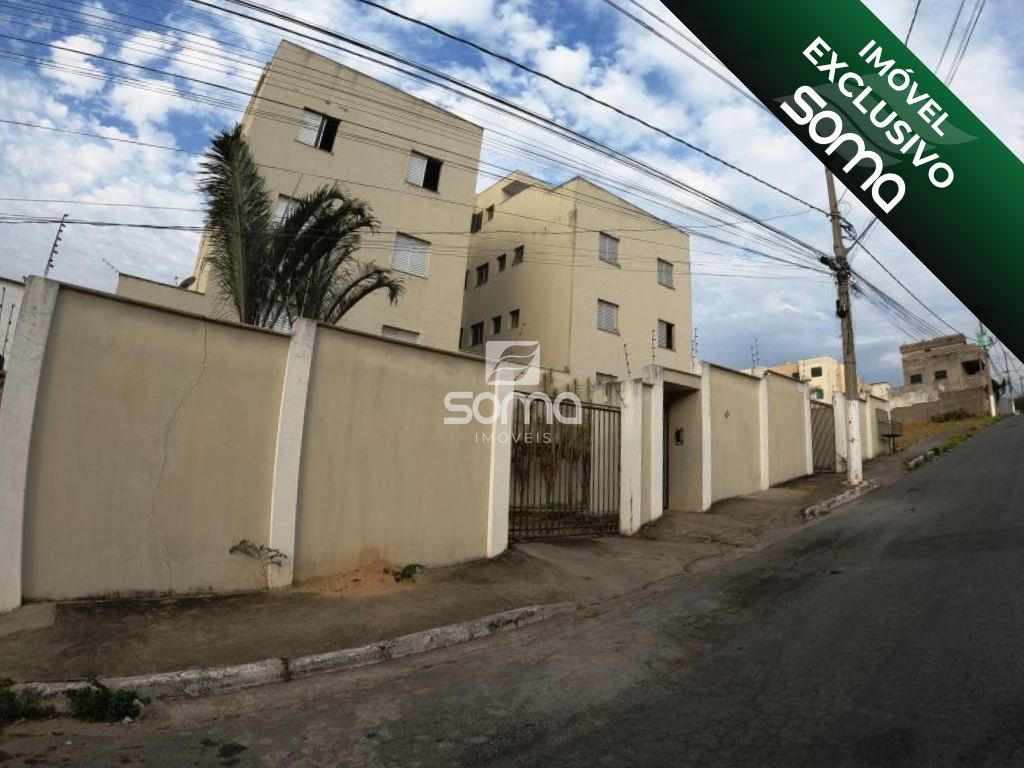 Apartamento para aluguel no Názia: 