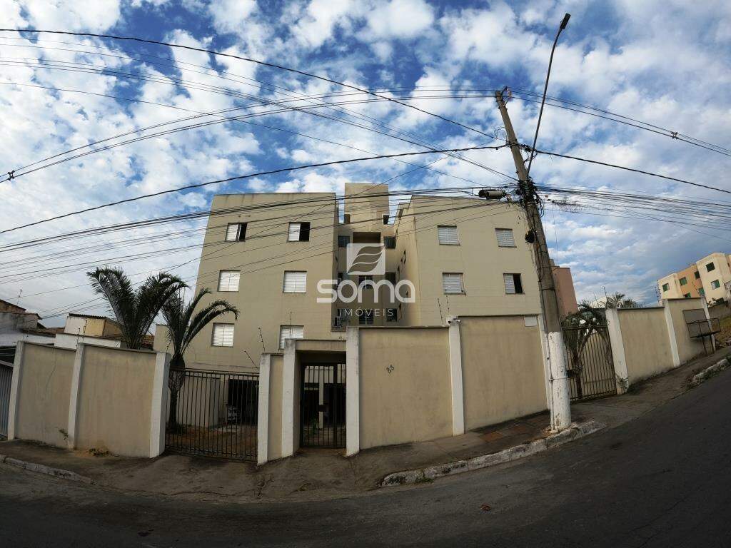 Apartamento para aluguel no Názia: 