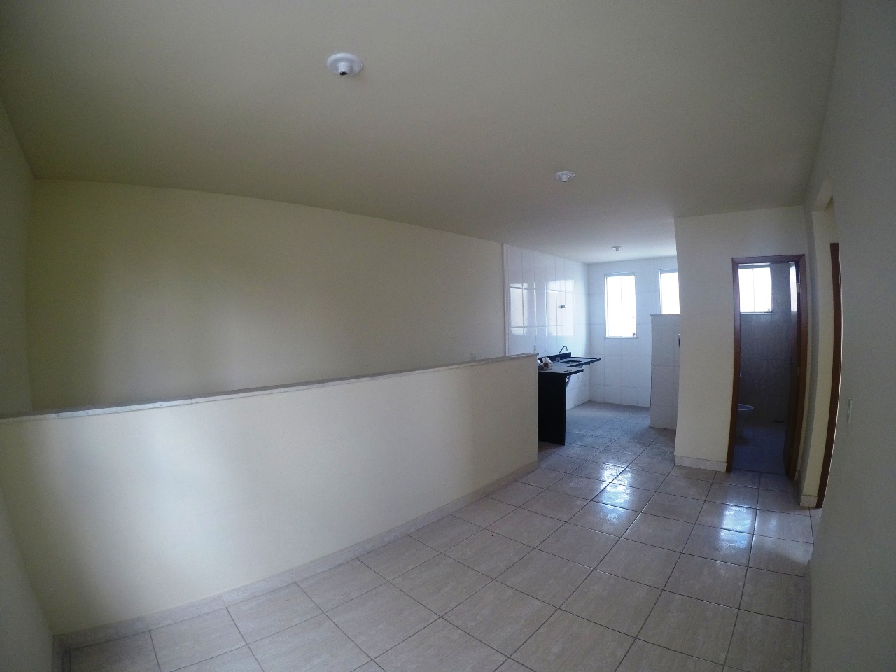 Apartamento à venda no Chácaras Reunidas São Vicente: 