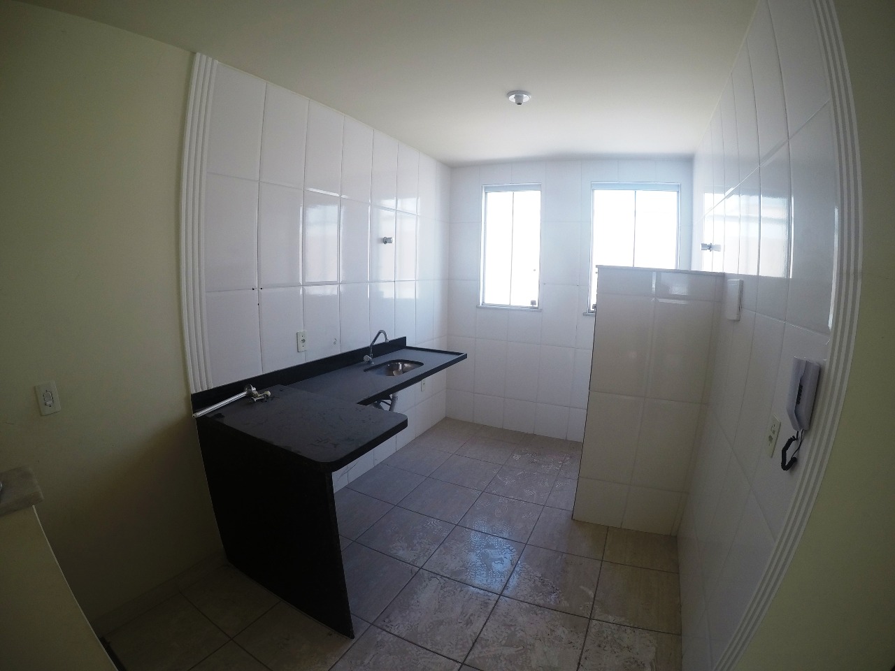 Apartamento à venda no Chácaras Reunidas São Vicente: 