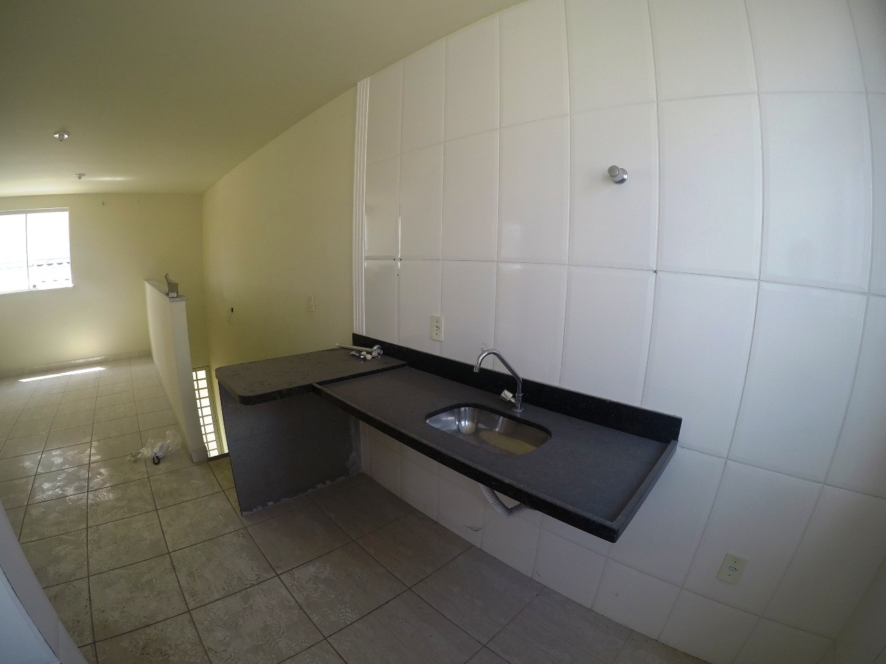 Apartamento à venda no Chácaras Reunidas São Vicente: 