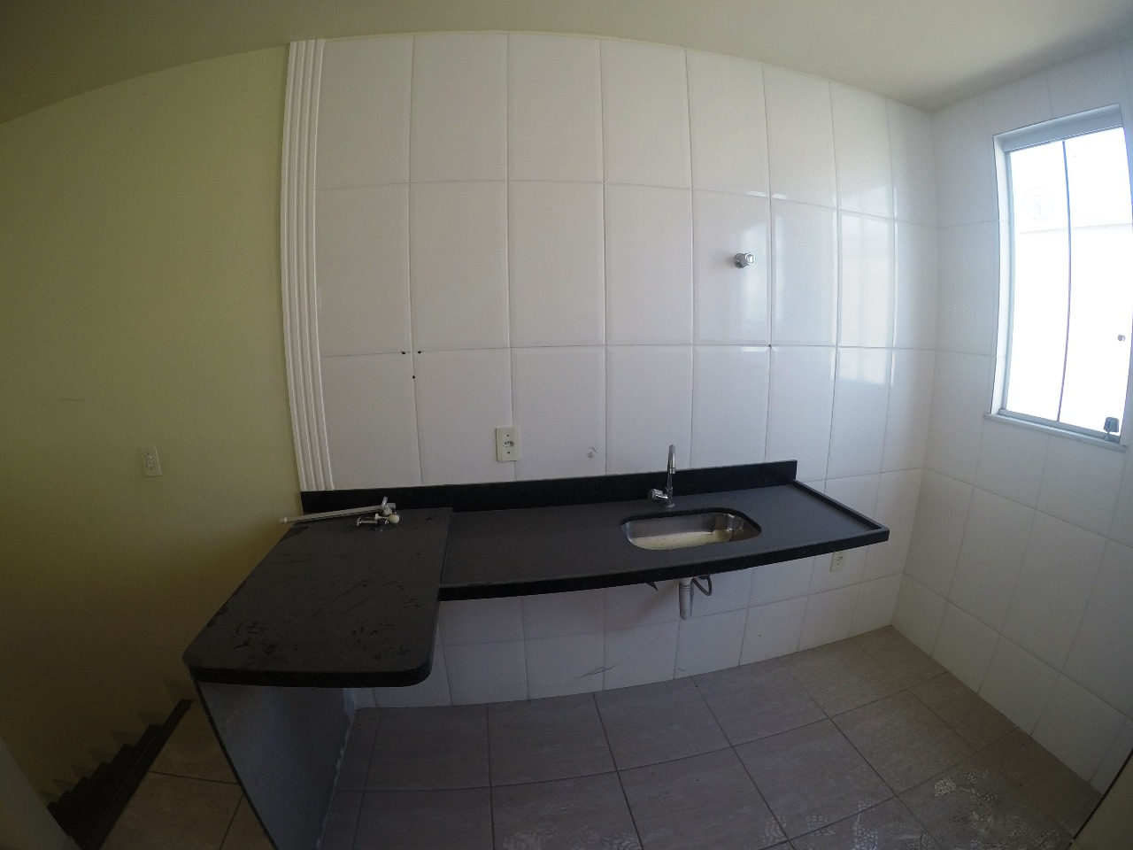 Apartamento à venda no Chácaras Reunidas São Vicente: 