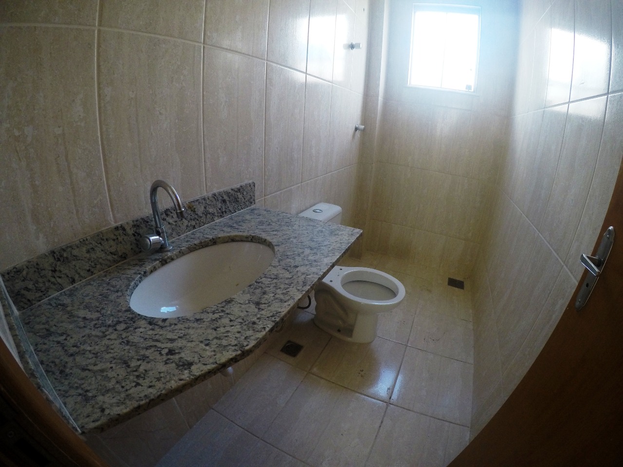 Apartamento à venda no Chácaras Reunidas São Vicente: 