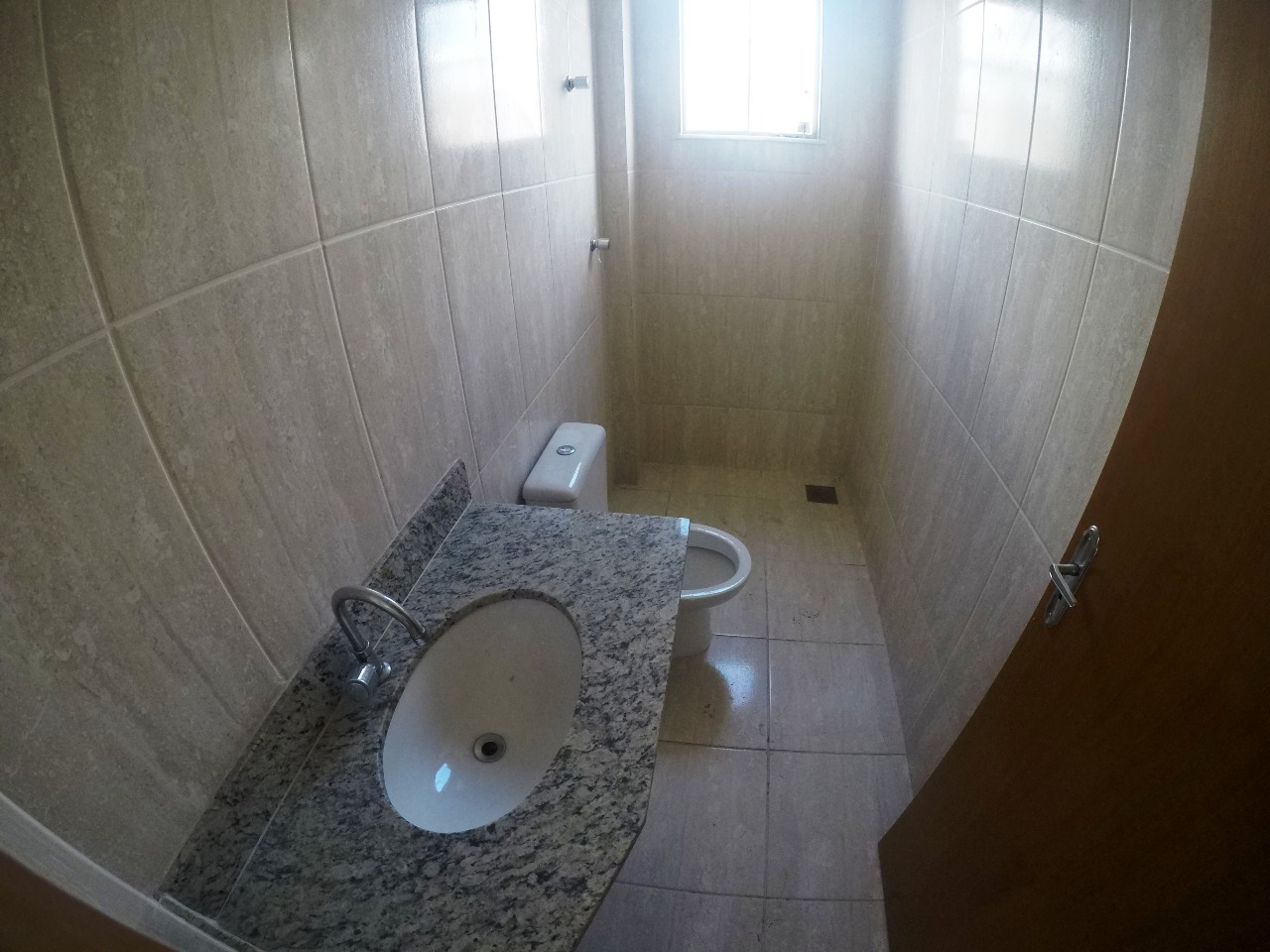 Apartamento à venda no Chácaras Reunidas São Vicente: 