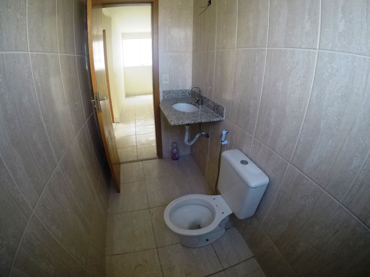 Apartamento à venda no Chácaras Reunidas São Vicente: 