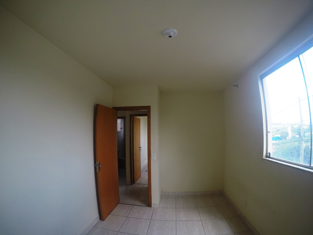 Apartamento à venda no Chácaras Reunidas São Vicente: 