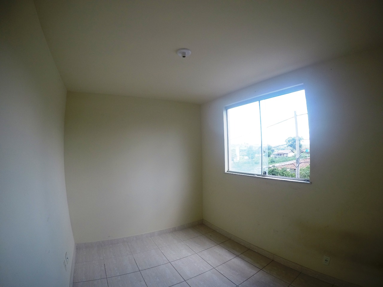 Apartamento à venda no Chácaras Reunidas São Vicente: 