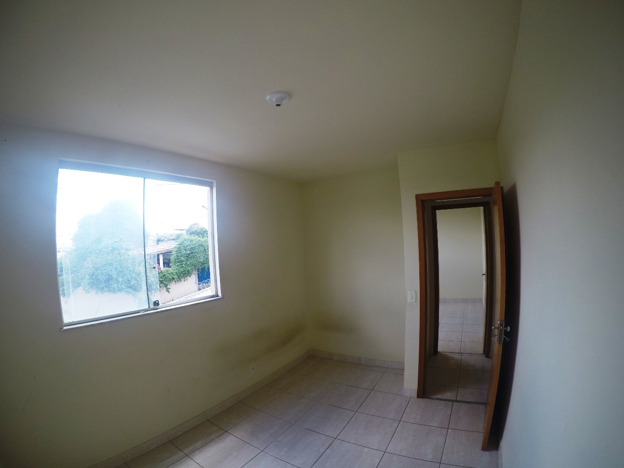 Apartamento à venda no Chácaras Reunidas São Vicente: 