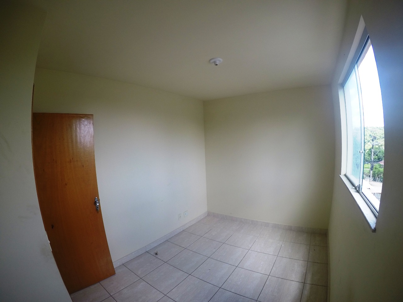 Apartamento à venda no Chácaras Reunidas São Vicente: 