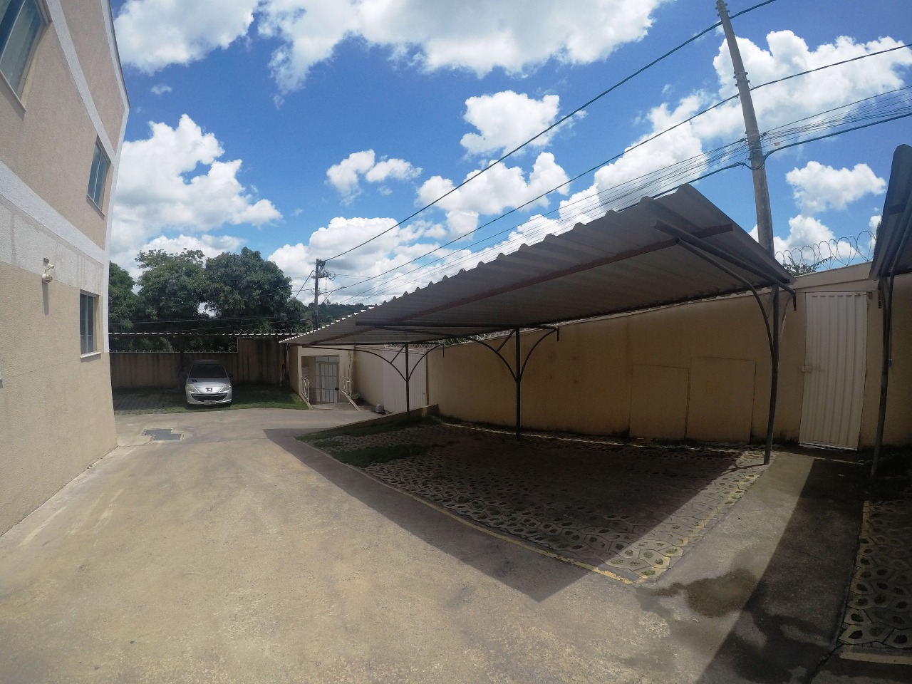 Apartamento à venda no Chácaras Reunidas São Vicente: 