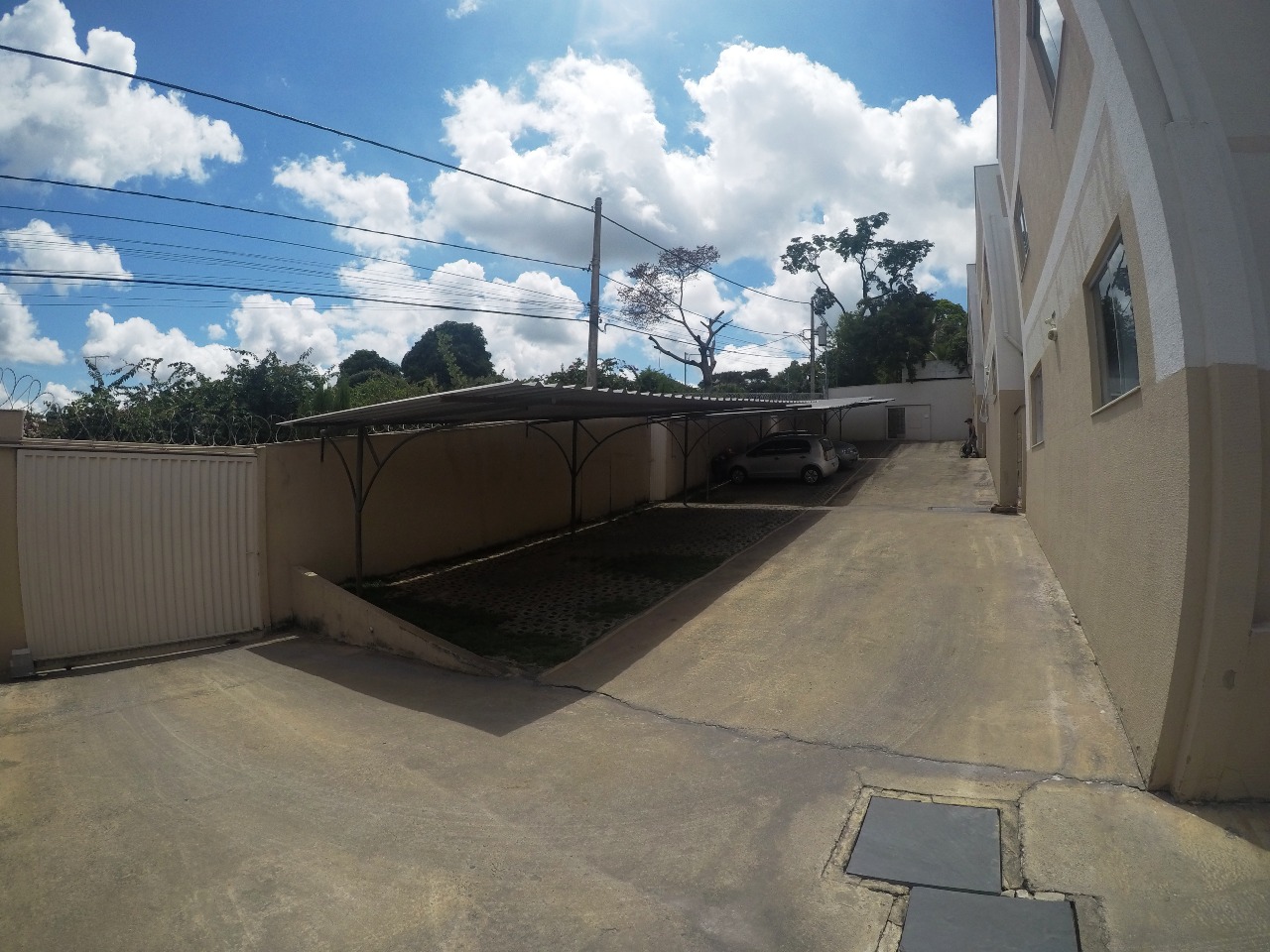 Apartamento à venda no Chácaras Reunidas São Vicente: 