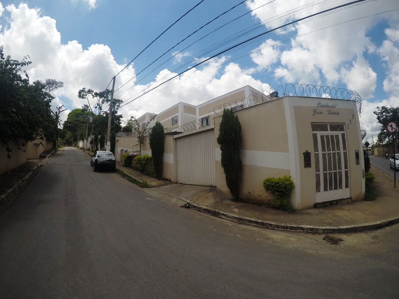 Apartamento à venda no Chácaras Reunidas São Vicente: 