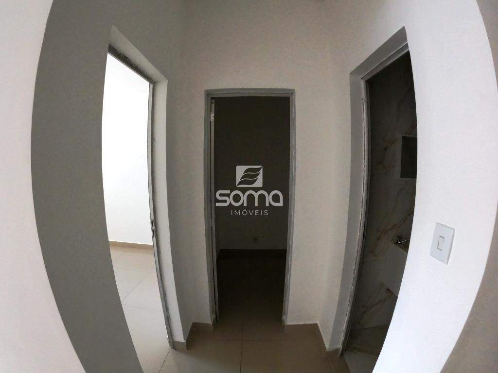 Apartamento para aluguel no Morro Alto: 