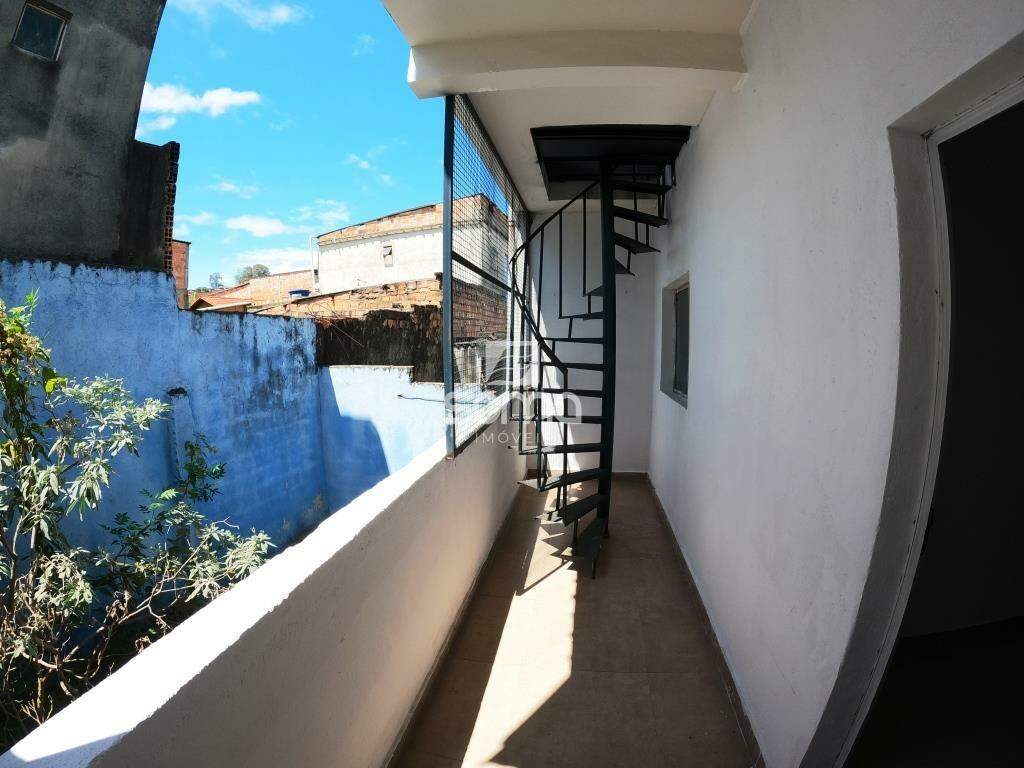 Apartamento para aluguel no Morro Alto: 