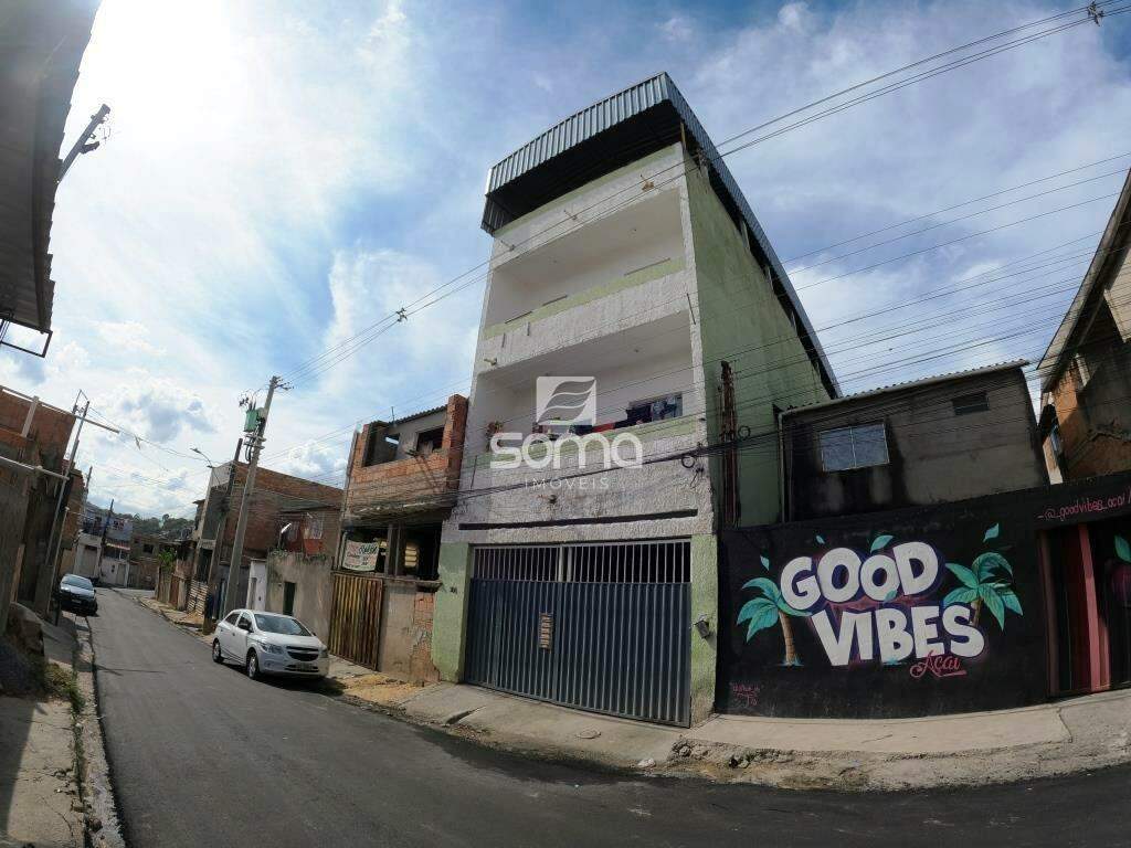Apartamento para aluguel no Morro Alto: 