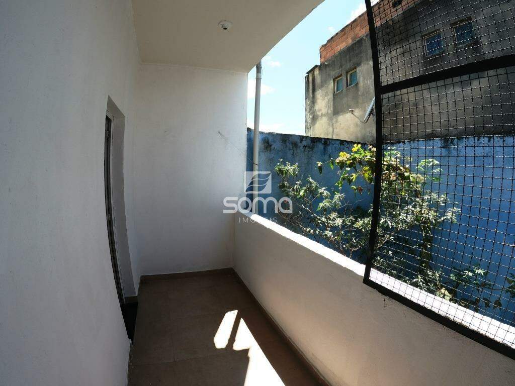 Apartamento para aluguel no Morro Alto: 