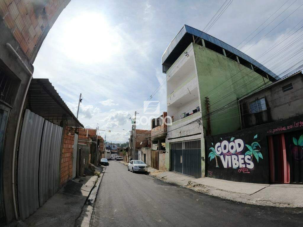 Apartamento para aluguel no Morro Alto: 