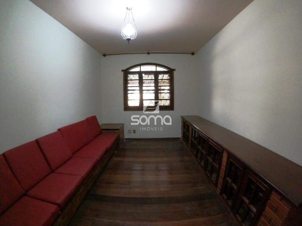 Casa para aluguel no Parque Jardim Itaú: 