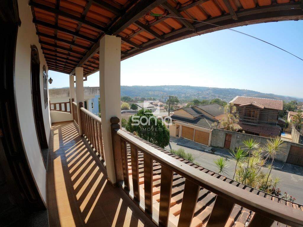 Casa para aluguel no Parque Jardim Itaú: 