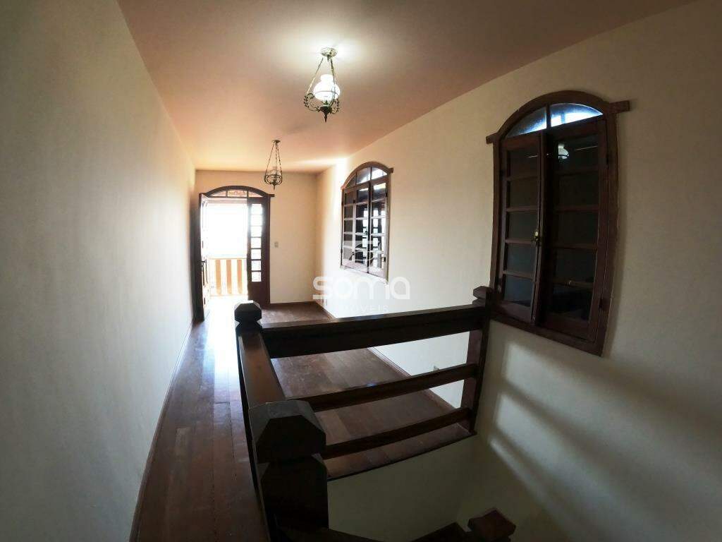 Casa para aluguel no Parque Jardim Itaú: 