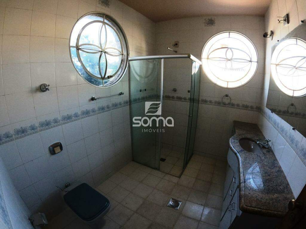 Casa para aluguel no Parque Jardim Itaú: 