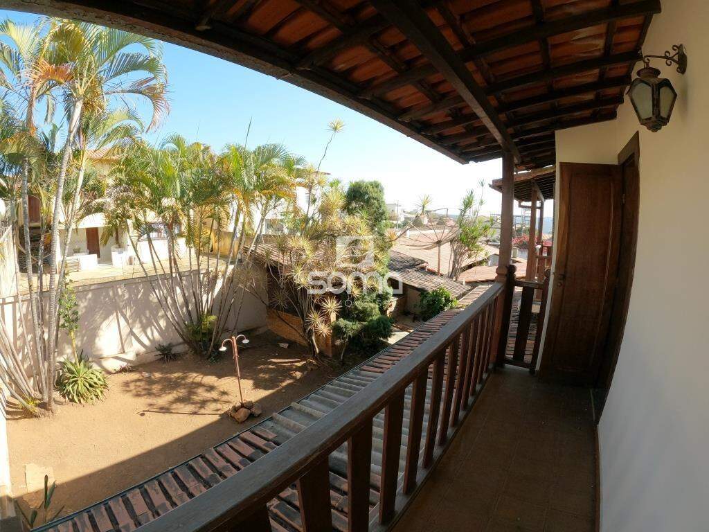 Casa para aluguel no Parque Jardim Itaú: 