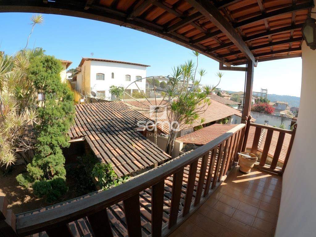 Casa para aluguel no Parque Jardim Itaú: 