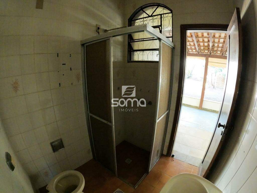 Casa para aluguel no Parque Jardim Itaú: 