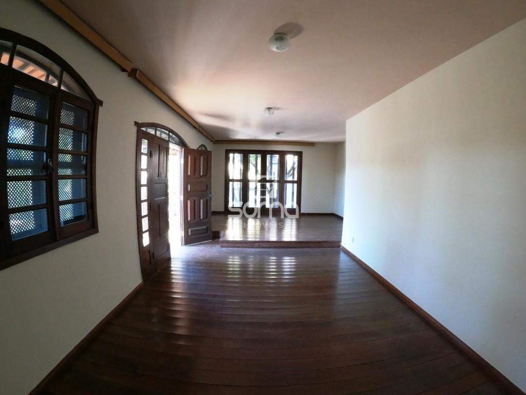 Casa para aluguel no Parque Jardim Itaú: 