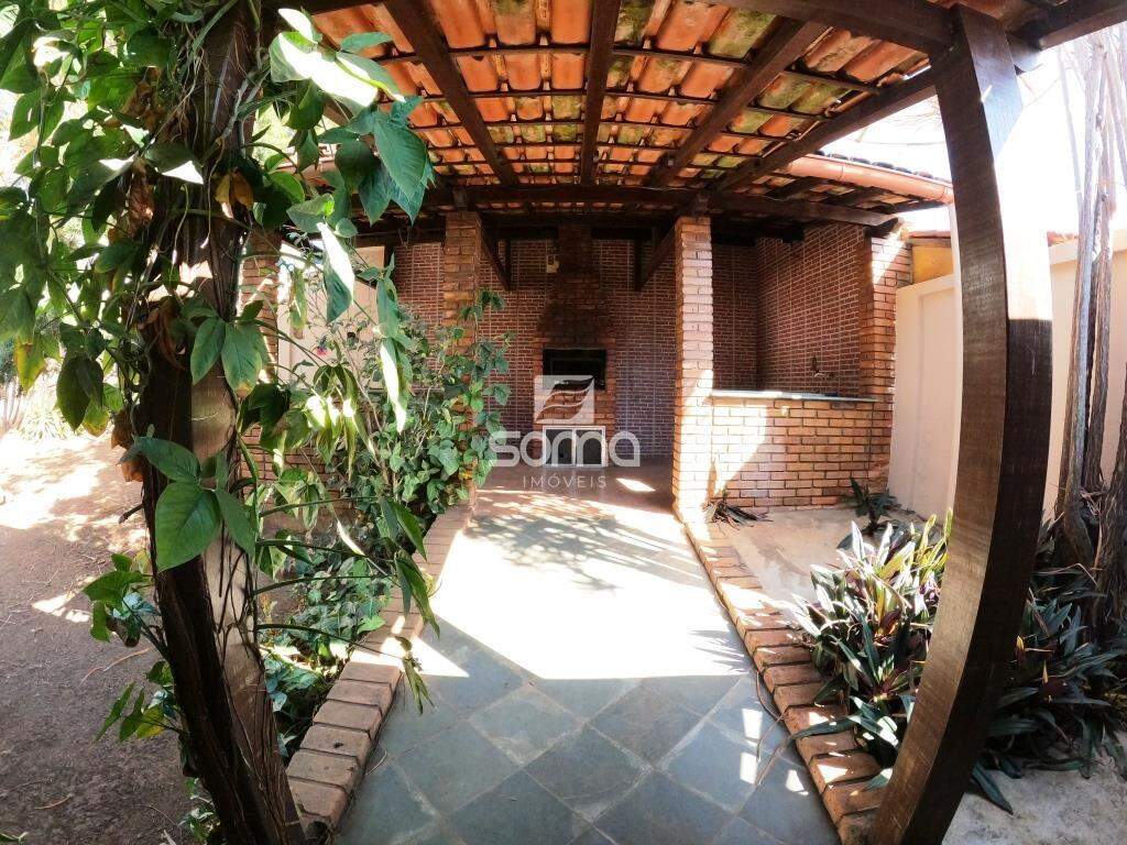 Casa para aluguel no Parque Jardim Itaú: 