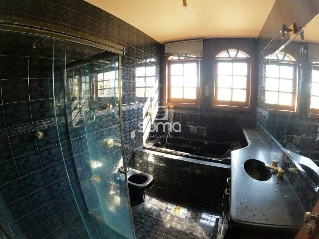 Casa para aluguel no Parque Jardim Itaú: 