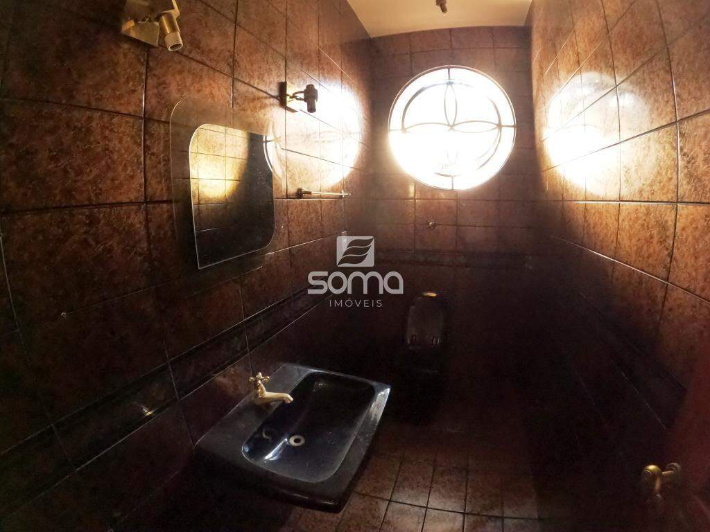 Casa para aluguel no Parque Jardim Itaú: 