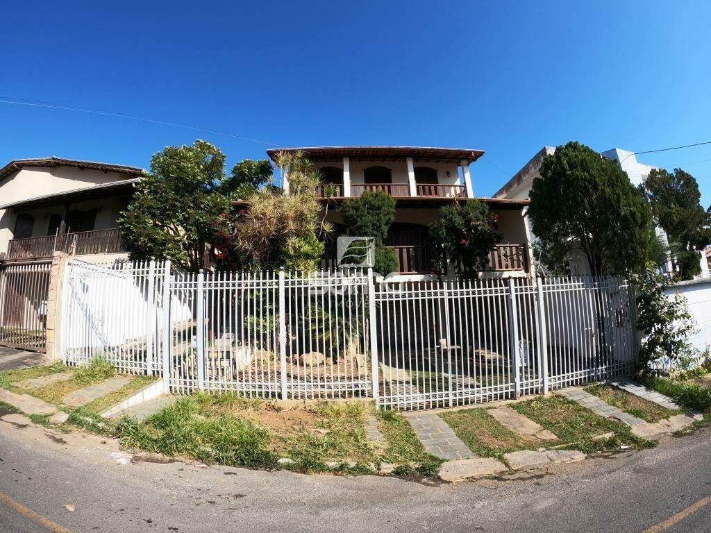 Casa para aluguel no Parque Jardim Itaú: 