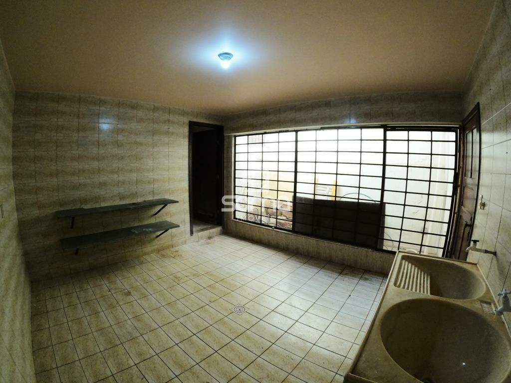 Casa para aluguel no Parque Jardim Itaú: 