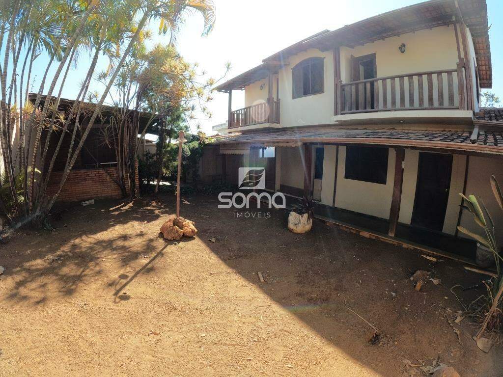 Casa para aluguel no Parque Jardim Itaú: 