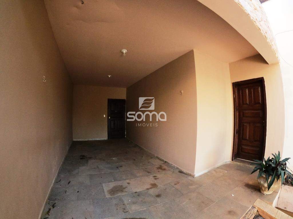 Casa para aluguel no Parque Jardim Itaú: 