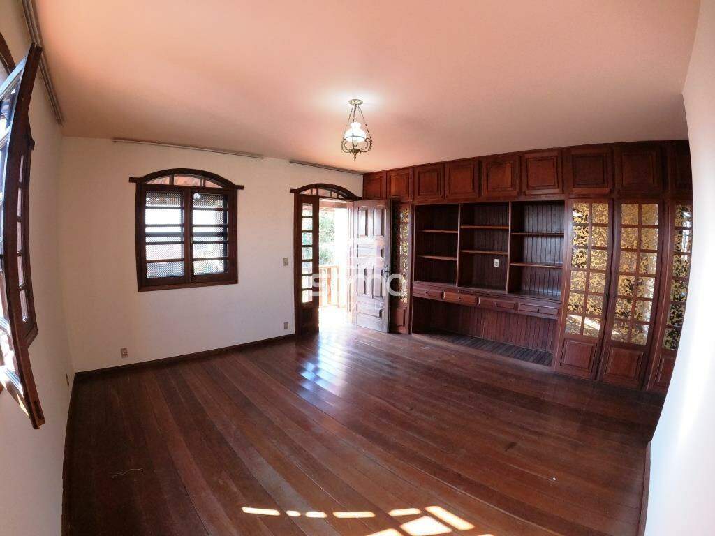 Casa para aluguel no Parque Jardim Itaú: 