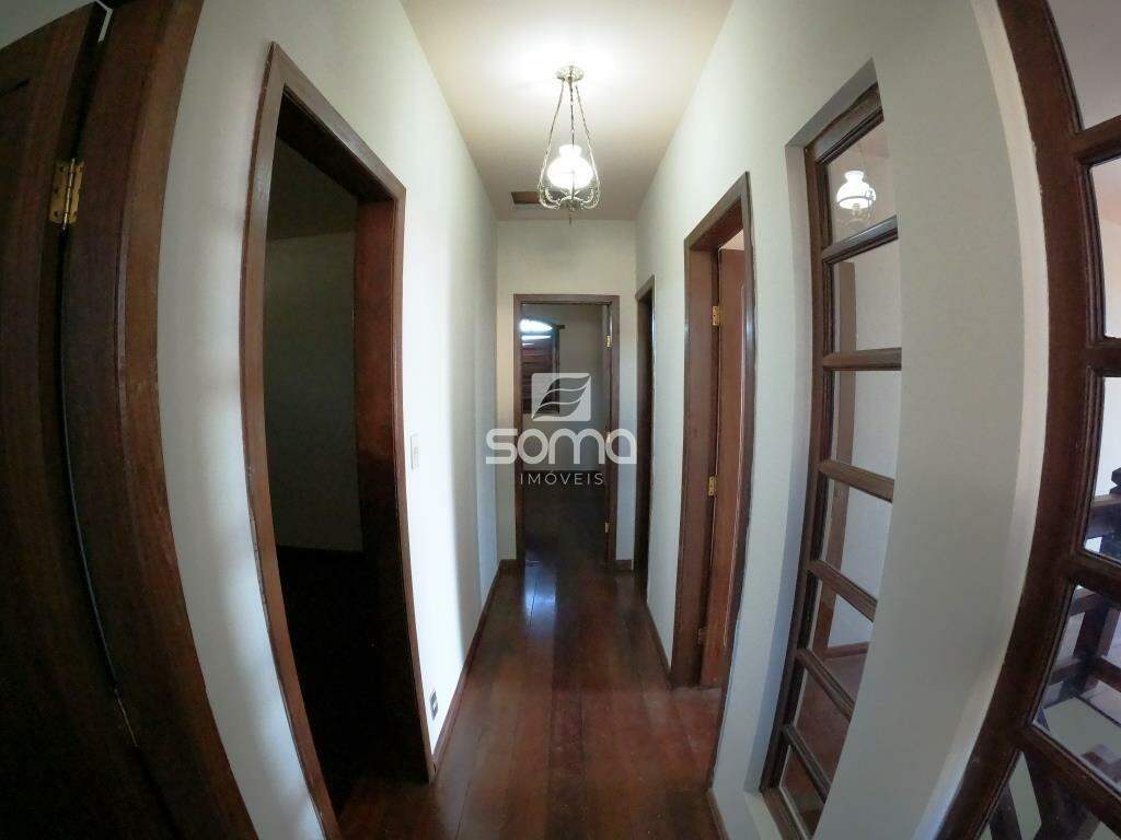 Casa para aluguel no Parque Jardim Itaú: 