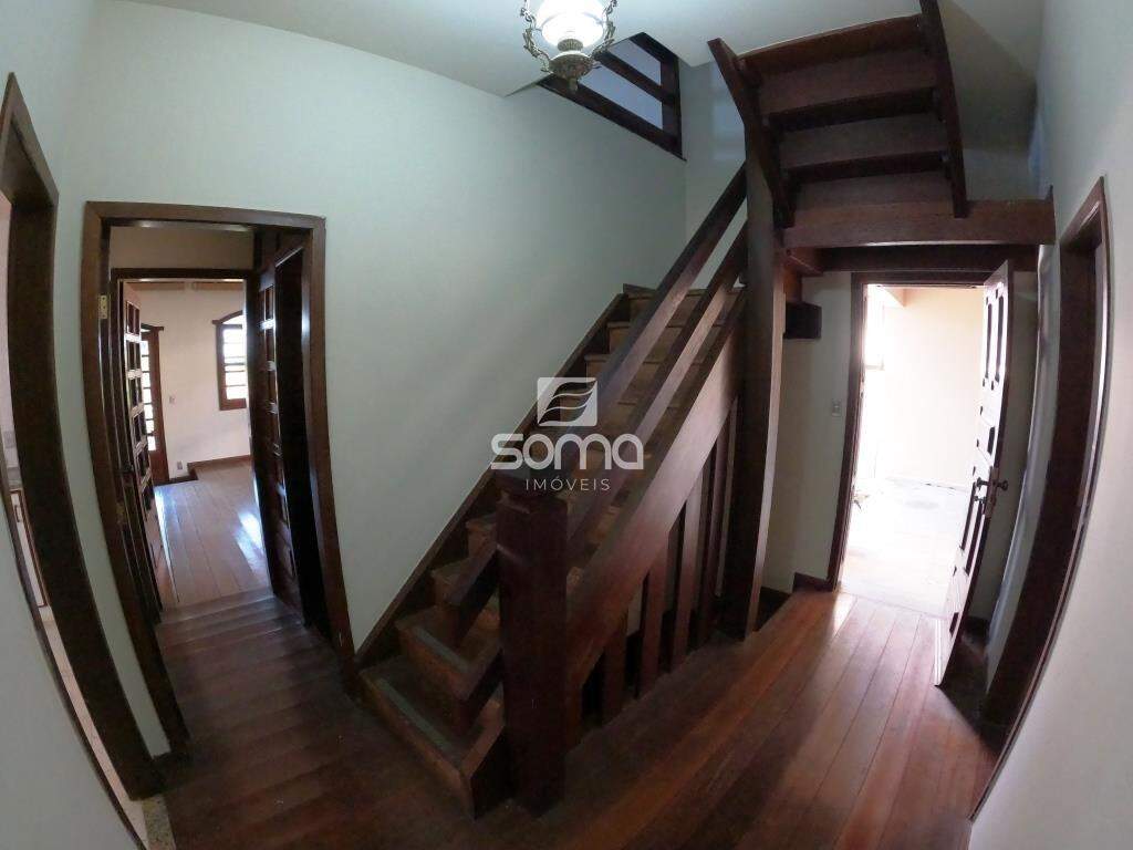 Casa para aluguel no Parque Jardim Itaú: 