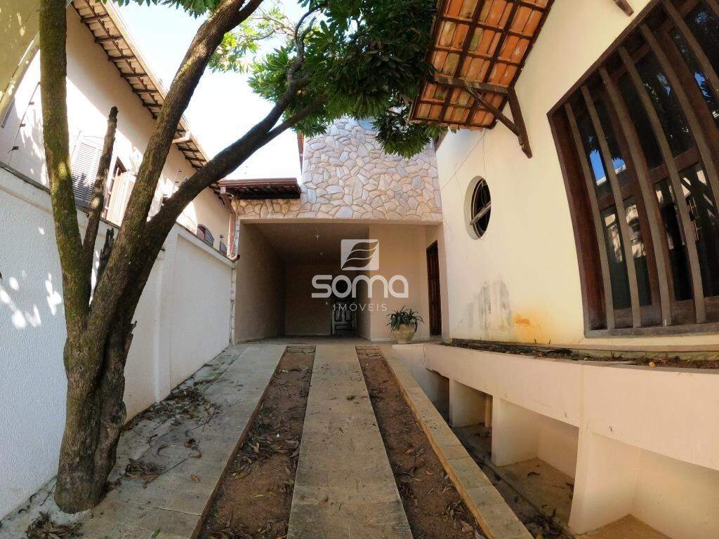Casa para aluguel no Parque Jardim Itaú: 