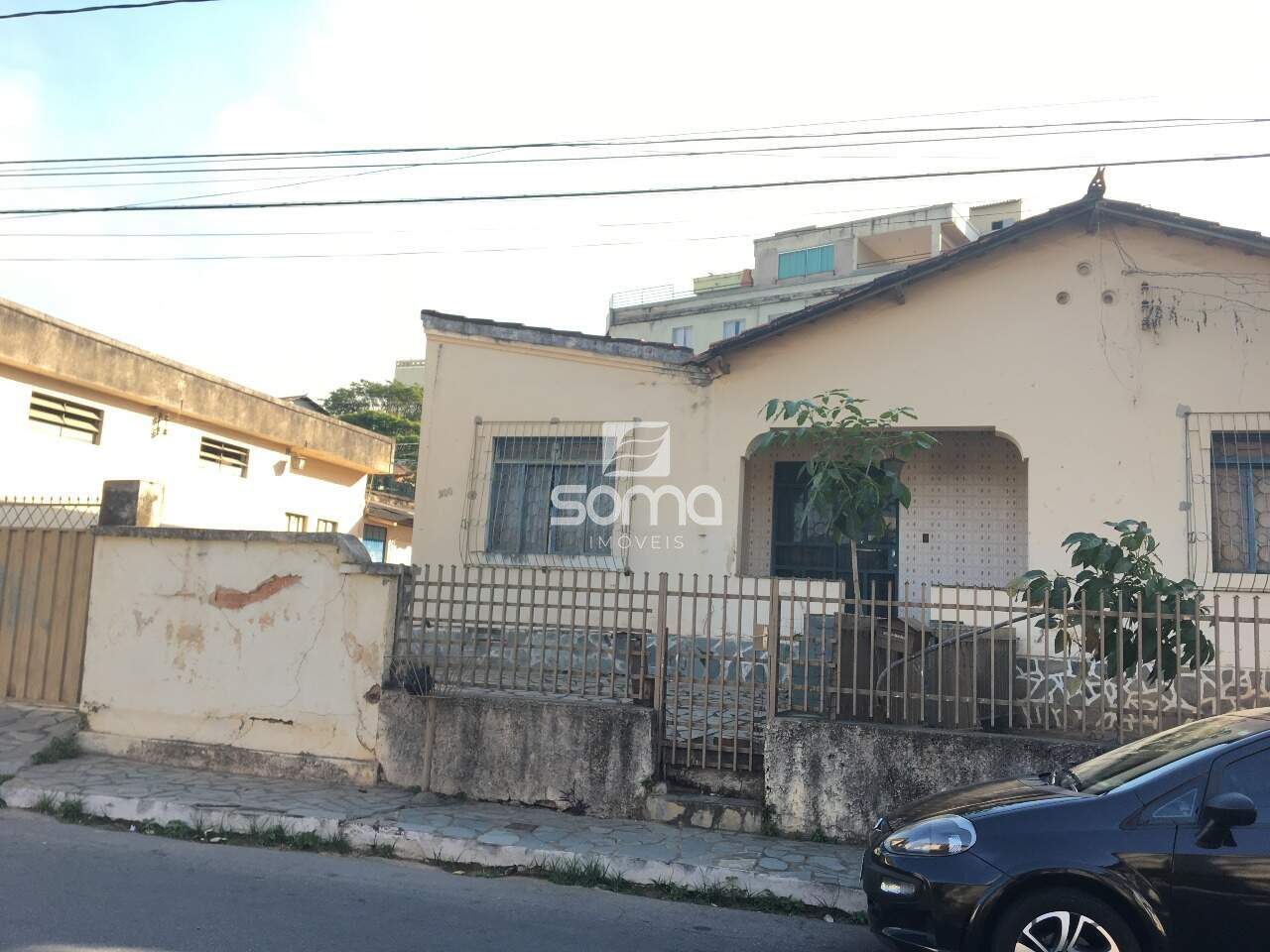 Terreno / Área à venda no Názia I: 