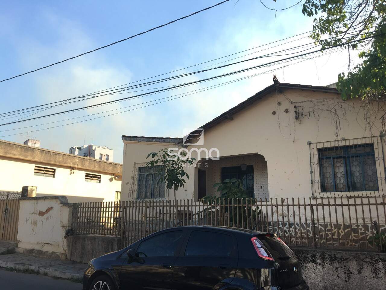 Terreno / Área à venda no Názia I: 